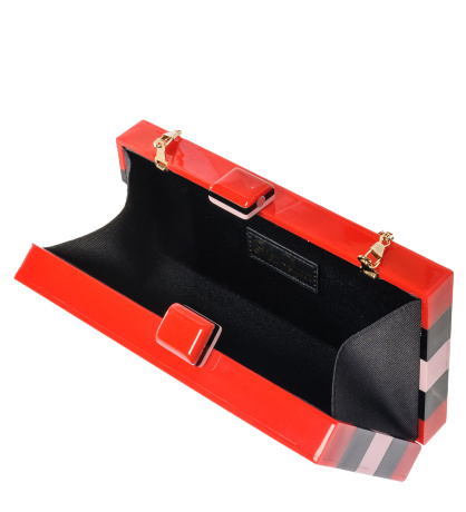 BG-112 Клатч "Флорет"