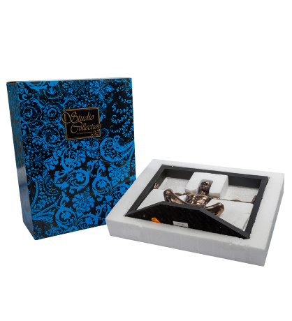 WS-148 Статуэтка "Атлет"