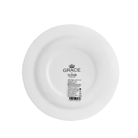 Тарелка, 20,7 см. HAYDON GROVE Grace by Tudor