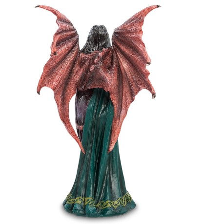 WS-305 Статуэтка "Родственные души" (Фэнтези)