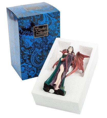 WS-305 Статуэтка "Родственные души" (Фэнтези)