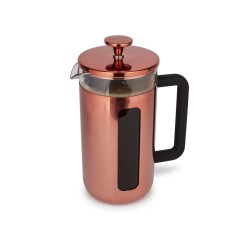 Кофейник френч-пресс, 1 л. мед. La Cafetiere Kitchen Craft