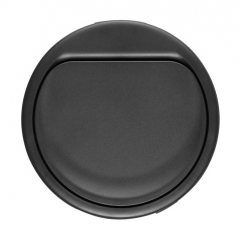 Мусорный бак Touch Bin New (30 л), Зеленая сосна Brabantia