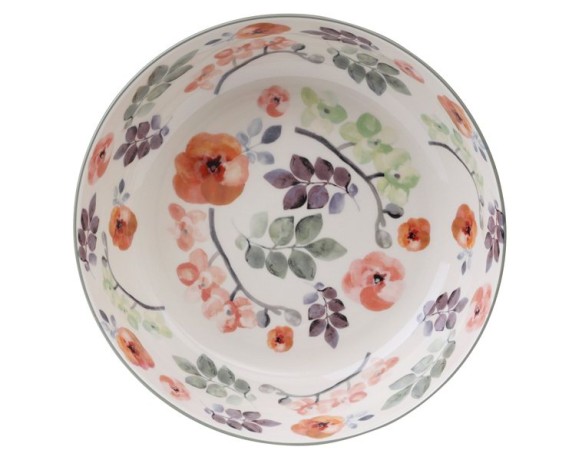 Салатник Arcadia, 25 см. 2,5 л. Maxwell & Williams