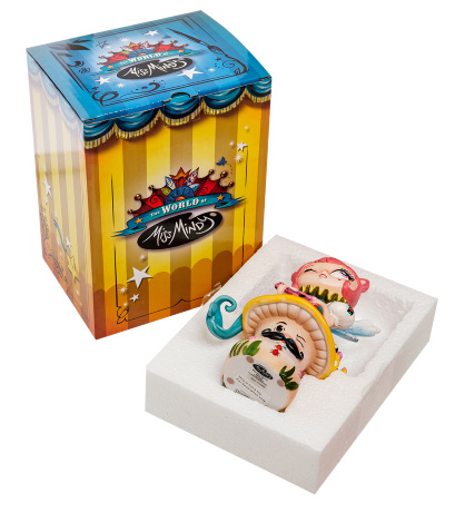 Disney-4060320 Фигурка "Квартет (Русалки)"