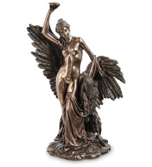 WS-1111 Статуэтка "Геба и орел Юпитера"