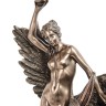 WS-1111 Статуэтка "Геба и орел Юпитера"