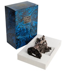 WS-1111 Статуэтка "Геба и орел Юпитера"