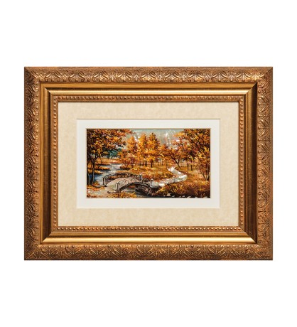 ШК-55/207 Панно "Осень"