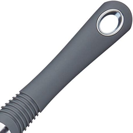 Кисточка профессиональная нейлоновая кондитерская для смазки с мягкой ручкой KC Kitchen Craft