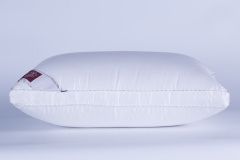 Подушка QUEEN DOWN GRASS средняя 50х68