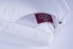 Подушка QUEEN DOWN GRASS средняя 50х68