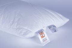 Подушка BABY SNOW GRASS низкая 40х60