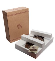 WS-322 Венецианская маска "Треуголка"