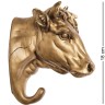 БФ-129 Фигура (настенная вешалка) "Голова быка"