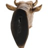 БФ-129 Фигура (настенная вешалка) "Голова быка"
