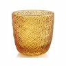 Набор стаканов, 6 шт. 300 мл. Tricot Amber IVV