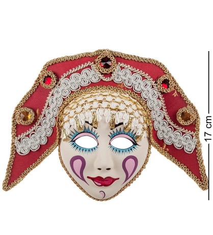 RK-596 Маска "Лучинда" бол.