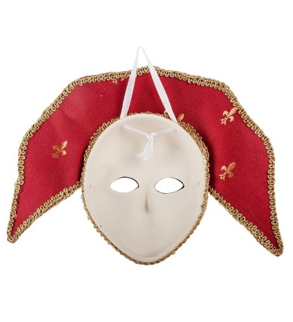 RK-596 Маска "Лучинда" бол.