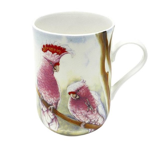 Кружка "Какаду - инка" 300 мл. Maxwell & Williams