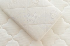 Детская подушка Baby memory foam maxi, MaterLux