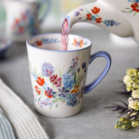 Кружка London Pottery, 300 мл. Kitchen Craft 