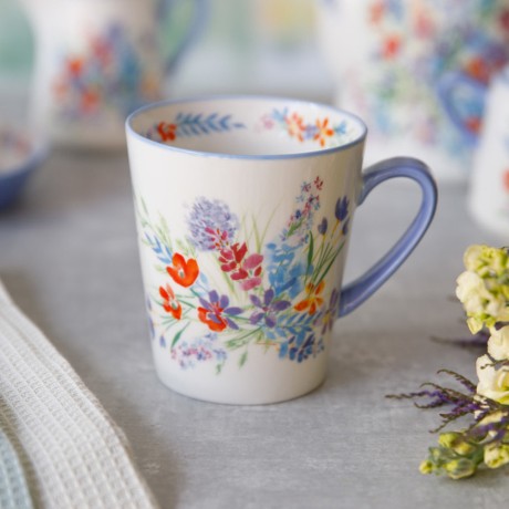 Кружка London Pottery, 300 мл. Kitchen Craft 