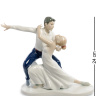 JP-27/38 Статуэтка "Пара фигуристов" (Pavone)