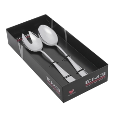 Набор для салата, 2 шт. EURO EME