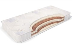 Матрас lady anna kids, MaterLux