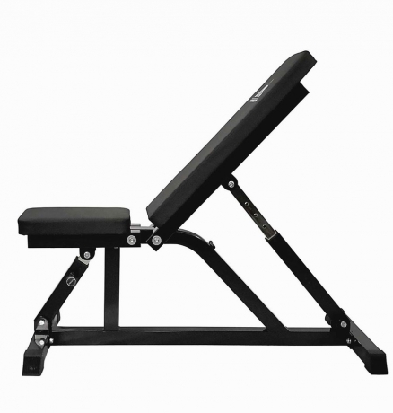 Скамья силовая универсальная DFC DZ003B