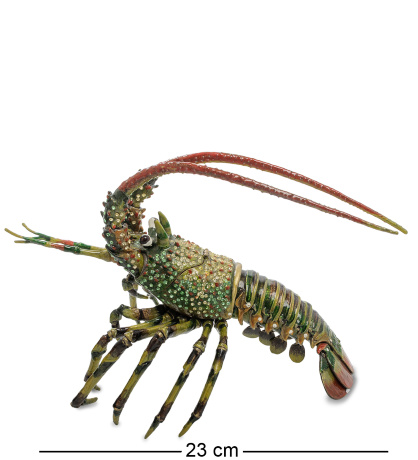 JB- 54 Шкатулка "Лобстер" большой