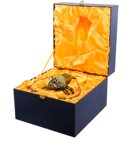 JB- 54 Шкатулка "Лобстер" большой