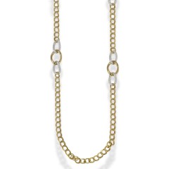 Колье XGR664D G/S Boccadamo