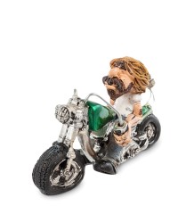 RV- 27 Фигурка "Байкер" (W.Stratford)