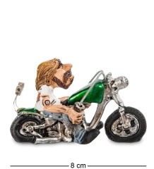 RV- 27 Фигурка "Байкер" (W.Stratford)