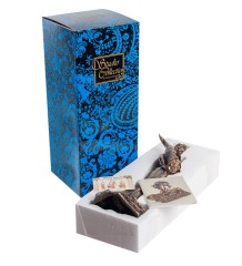 WS-557 Статуэтка &quot;Фортуна - богиня удачи и богатства&quot;