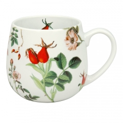 Кружка "Мой любимый чай с шиповником", 420 мл. Koenitz