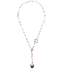 Колье Caleida KGR006RS R/RG Boccadamo