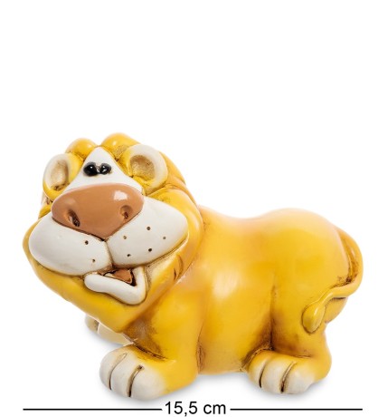 MN-209 Копилка "Лев"