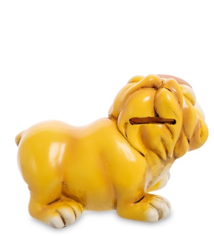 MN-209 Копилка "Лев"