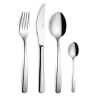 Набор столовых приборов Alanis, 6 персон, 24 предмета Face