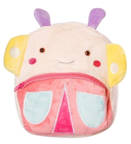 LJ-81/ 2 Рюкзак "Бабочка Лето" LOVELY JOY