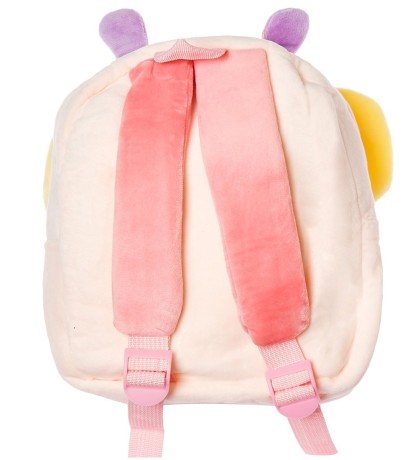 LJ-81/ 2 Рюкзак "Бабочка Лето" LOVELY JOY