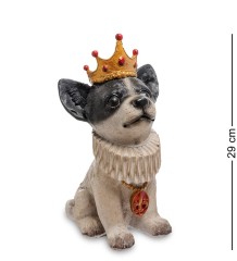 NS-171 Статуэтка &quot;Собака Болт&quot;