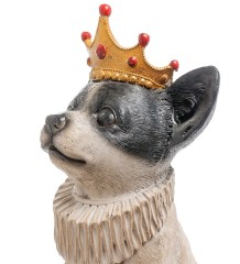 NS-171 Статуэтка &quot;Собака Болт&quot;