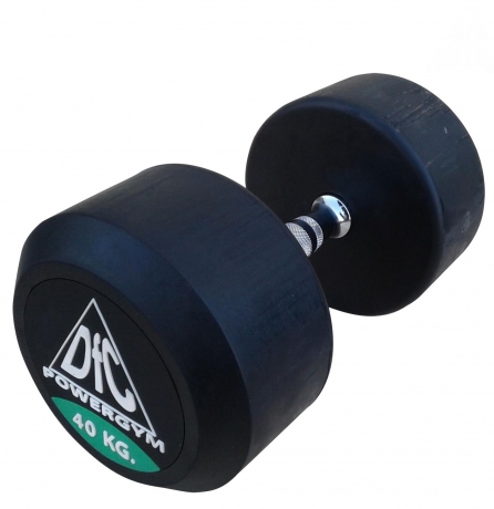 Гантели пара 40 кг. DFC POWERGYM DB002-40
