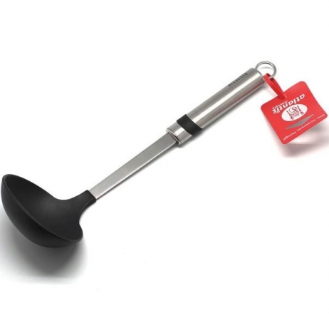 Ложка разливательная, Sunset Atlantis, металл/пластик