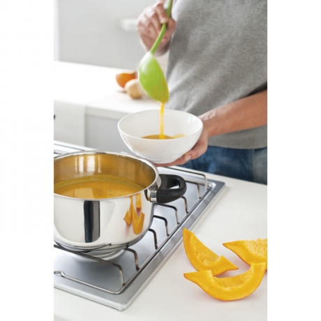 Кастрюля, 2,8 л. (20 см) POLO Beka