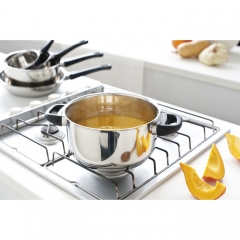 Кастрюля, 2,8 л. (20 см) POLO Beka